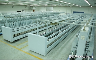 南京玻纖院 創(chuàng)新驅動引領高質量發(fā)展 技術推廣服務