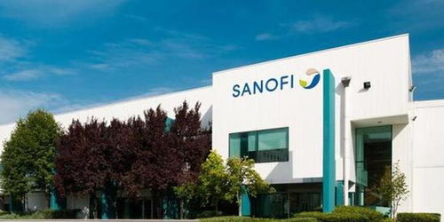 賽諾菲基因重組技術開發新冠疫苗 技術路徑與研發進展