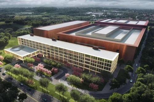 華為16.6億美元巨資投建研發工廠 芯片獨立路上的殘酷與實驗