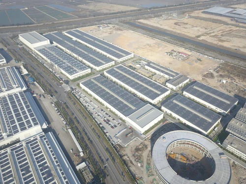 德馬科技 為10億級智能工廠打造輸送大動脈的實業投資先鋒